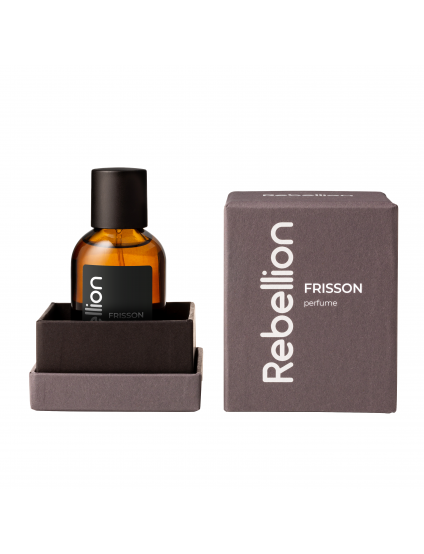 Картинка Парфум "Frisson"